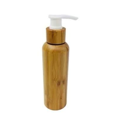 косметика 100ml 1cc пустая разливает гравировать по бутылкам пластиковые косметические контейнеры 36/410 ODM