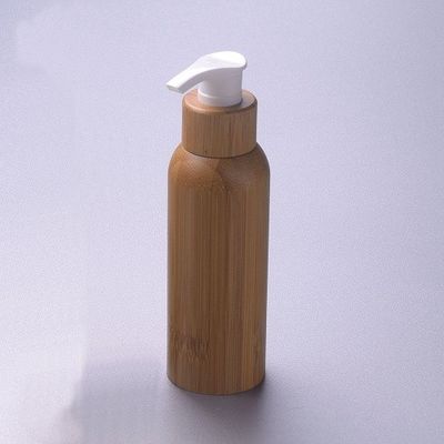 косметика 100ml 1cc пустая разливает гравировать по бутылкам пластиковые косметические контейнеры 36/410 ODM