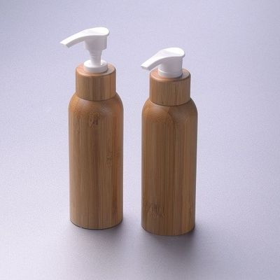 косметика 100ml 1cc пустая разливает гравировать по бутылкам пластиковые косметические контейнеры 36/410 ODM