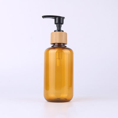 Бутылки 4 Oz стеклянные косметические распыляют бутылки 200ml 18mm 18/410 на эфирные масла 6in