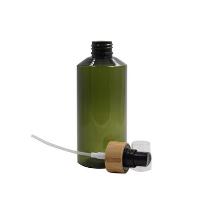 Прованское 10ml органическое 5,5&quot; бамбуковое бутылки брызг опарника 20/410 крышки косметическое небольшие пустые