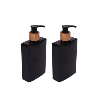 Опарникы бутылки 24MM Eco брызг тумана пены 250ML 24/410 пластиковые дружелюбные косметические