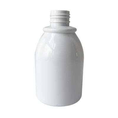 косметика 200ml 8oz пластиковая разливает стеклянные опарникы по бутылкам 20/410 20mm бамбуковых закрытий