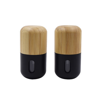 пластиковый косметический контейнер 22/400 22mm BPA бутылок 30ml свободное