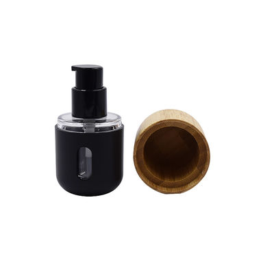 пластиковый косметический контейнер 22/400 22mm BPA бутылок 30ml свободное