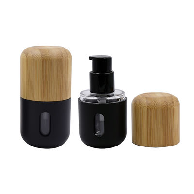 пластиковый косметический контейнер 22/400 22mm BPA бутылок 30ml свободное