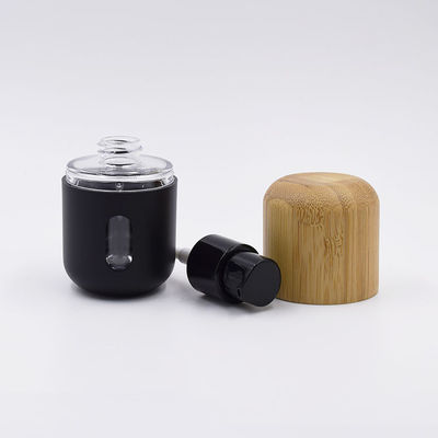 пластиковый косметический контейнер 22/400 22mm BPA бутылок 30ml свободное