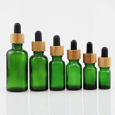 эфирное масло 15ml 18/415 18mm разливает ODM по бутылкам бутылок пипетки ISO 200 пустой