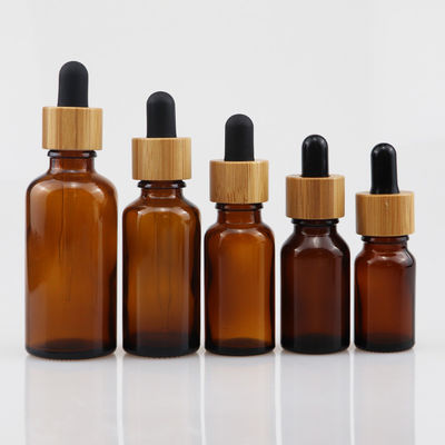 эфирное масло 15ml 18/415 18mm разливает ODM по бутылкам бутылок пипетки ISO 200 пустой