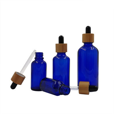 Амбер 18mm бутылки 18/415 роликов бутылок эфирного масла 1oz 30ml стеклянные