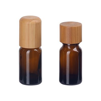 Янтарные декоративные 18 капельница 410 эфирных масел разливают 10ml по бутылкам 18mm