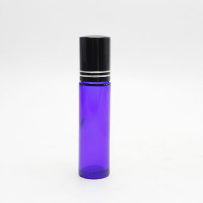 22/400 масел 0.2oz 22mm янтарных стеклянных разливает бутылки по бутылкам ролика 5ml ссыпает Eco дружелюбное