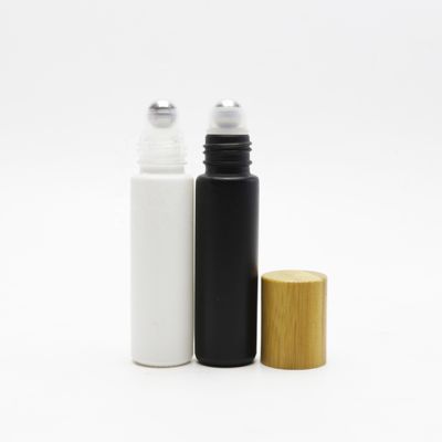 22/400 масел 0.2oz 22mm янтарных стеклянных разливает бутылки по бутылкам ролика 5ml ссыпает Eco дружелюбное