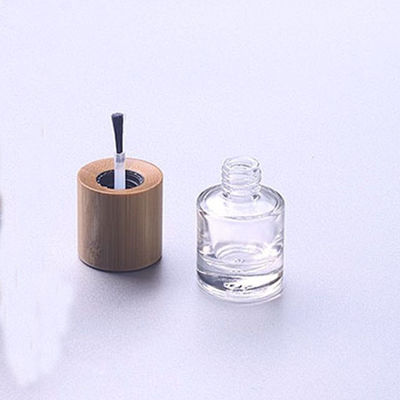 бутылки стеклянного геля 5ML бутылки 57mm 28mm маникюра 10ml пустого УЛЬТРАФИОЛЕТОВОГО польские