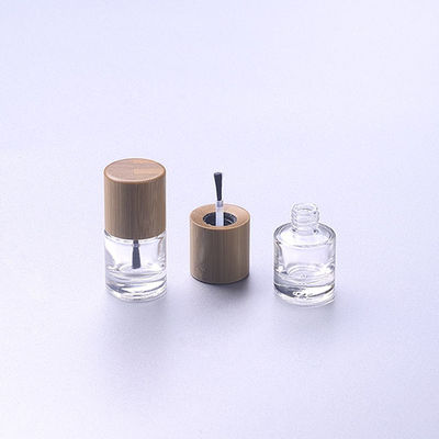 бутылки стеклянного геля 5ML бутылки 57mm 28mm маникюра 10ml пустого УЛЬТРАФИОЛЕТОВОГО польские