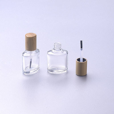 бутылки маникюра бутылки 15ml маникюра 15mm CPP стеклянные пустые