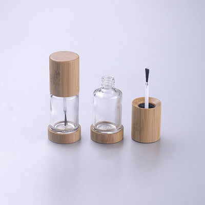 бутылки маникюра бутылки 15ml маникюра 15mm CPP стеклянные пустые