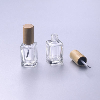 бутылки маникюра бутылки 15ml маникюра 15mm CPP стеклянные пустые