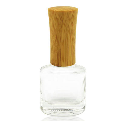 уникальные пустые бутылки маникюра 20ml с щеткой 18mm 18/400