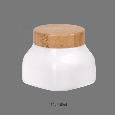 пустая косметика 250g ОПАЛОВАЯ 100ml раздражает бутылку сыворотки квадрата 40ml 46mm
