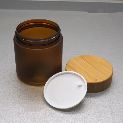 15g пустые косметические опарникы 150ML опарникы 4 Oz Biodegradable косметические
