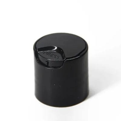 Закрытие 24/410 дисков сальто верхнее распределяя верхнее чернит 24mm 2.8g для Freshener воздуха