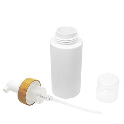 Многоразовое пенясь закрытие 24/414 0.6ml/T распределителя 43mm мыла перемещения ровное