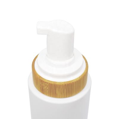 Многоразовое пенясь закрытие 24/414 0.6ml/T распределителя 43mm мыла перемещения ровное
