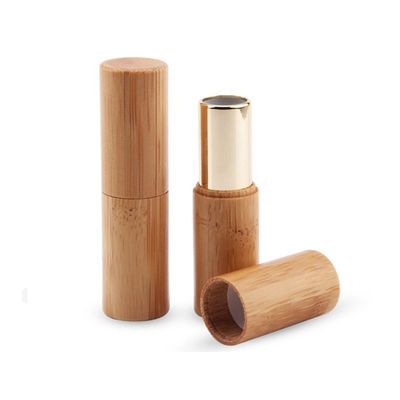 Макияж 6ml грамма 21mm трубок 5 контейнера трубки губной помады Eco дружелюбный