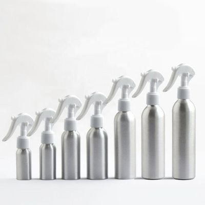 28/400 косметических алюминиев 300ml разливает бутылку по бутылкам брызг насоса пуска 4oz