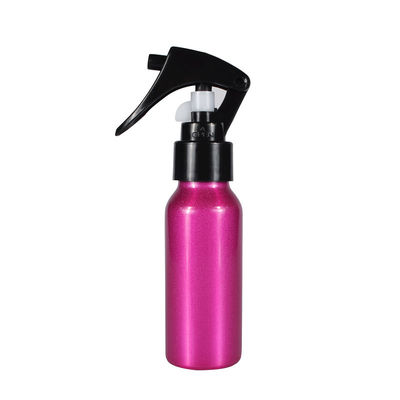 косметика 250ml 20mm алюминиевая упаковывая большую часть бутылки брызг 4 Oz алюминиевую
