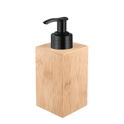 Косметика ЛЮБИМЦА 250ml пустая разливает BPA по бутылкам свободные 24mm 24/400 повторно использовало пластиковую косметическую упаковку