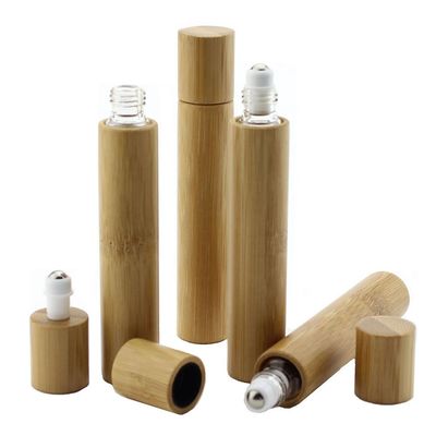 15ml контейнеры косметики 24/400 матированных стекол упаковывая с крышками 24mm