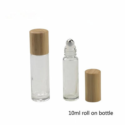 15ml контейнеры косметики 24/400 матированных стекол упаковывая с крышками 24mm