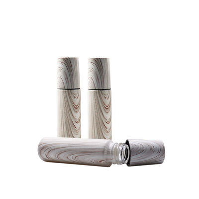 24mm повторно использованная бутылка 24/414 учреждения стекла 15ml косметическая упаковывая пустая