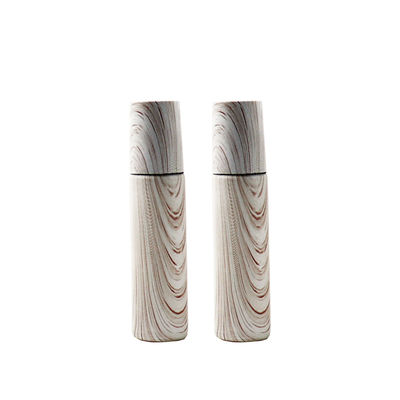 24mm повторно использованная бутылка 24/414 учреждения стекла 15ml косметическая упаковывая пустая