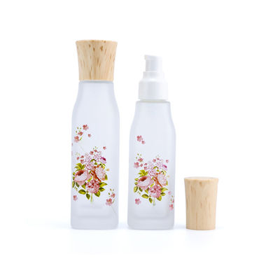 20 410 бутылок эфирного масла 50g опарника 30ml сливк матированного стекла 20mm