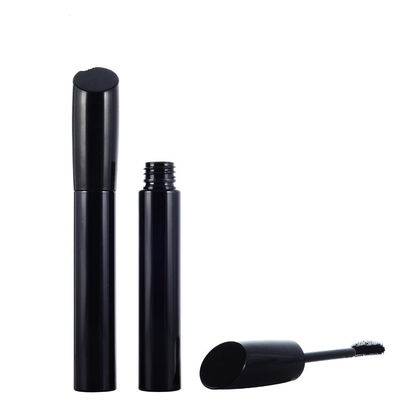 верхняя часть 12g пинка трубки черноты трубки Refill туши 120mm 20mm для масла роста ресницы