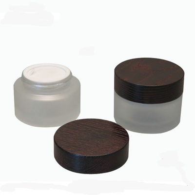 стеклянные косметические бутылки 200ml