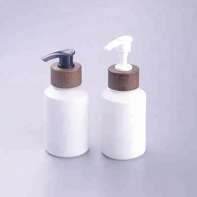 стеклянные косметические бутылки 200ml