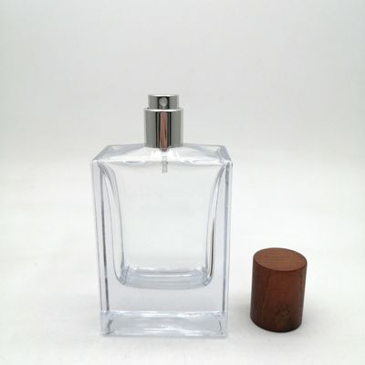 25 x 93mm 24/400 пустых брызг тела разливают Refillable пустой стеклянный флакон духов по бутылкам 15ml