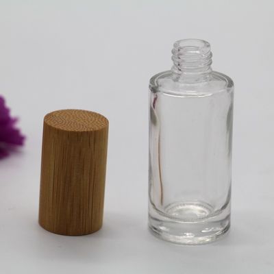 бутылка стекла 7.6cm перевозчика маникюра бутылки маникюра 13ml 0.51oz стеклянная