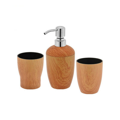 косметика 2cc 18mm Eco дружелюбная разливает пластиковые бутылки по бутылкам 200ml с крышками 18/415