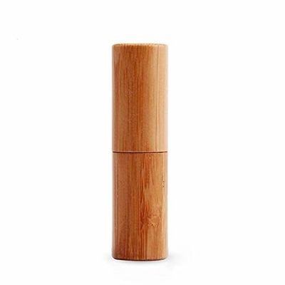 Макияж 6ml грамма 21mm трубок 5 контейнера трубки губной помады Eco дружелюбный