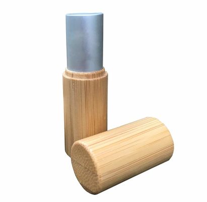 трубки Eco дружелюбные Chapstick контейнера трубки губной помады 5g 5ml 21mm