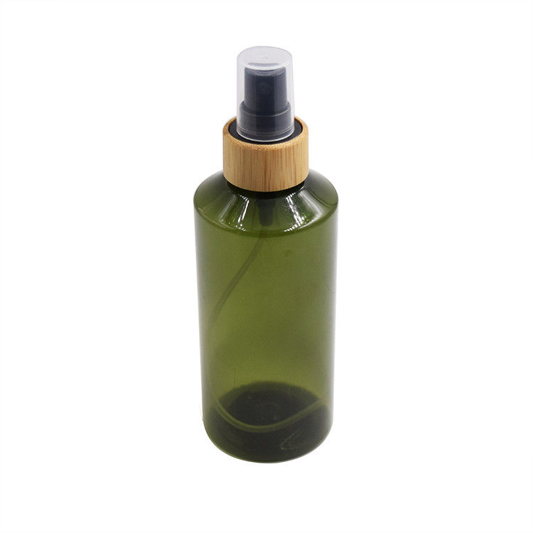 Прованское 10ml органическое 5,5&quot; бамбуковое бутылки брызг опарника 20/410 крышки косметическое небольшие пустые